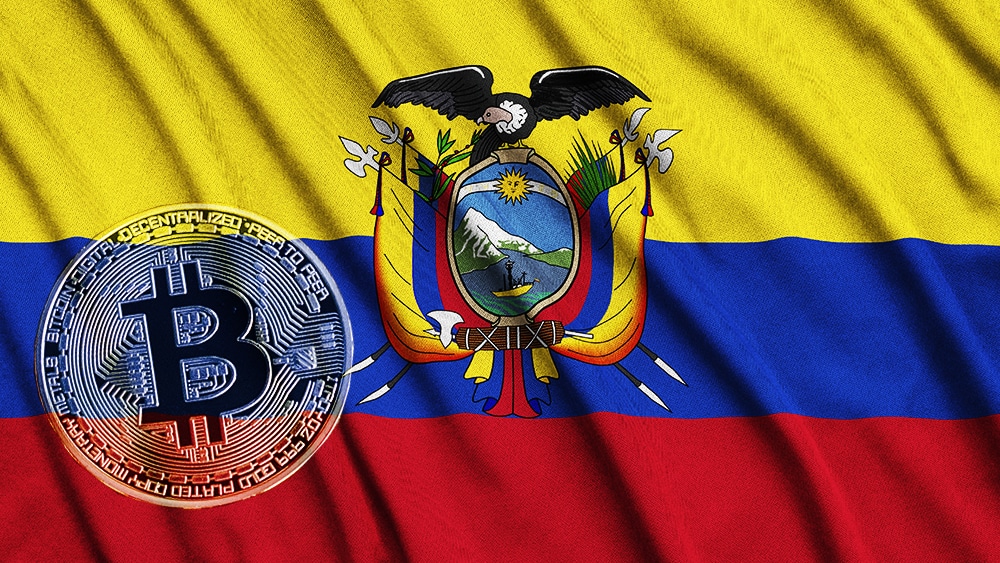 Dónde comprar y vender bitcoin en Ecuador (2021)