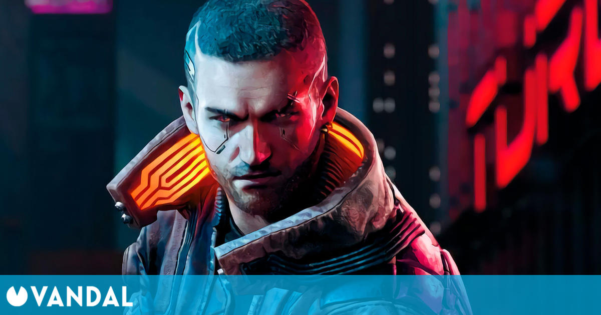 Cyberpunk 2077: CD Projekt detalla las mejoras de su próximo parche en la policía y coches