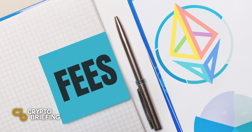 Ethereum podría reducir las tarifas con transacciones por lotes