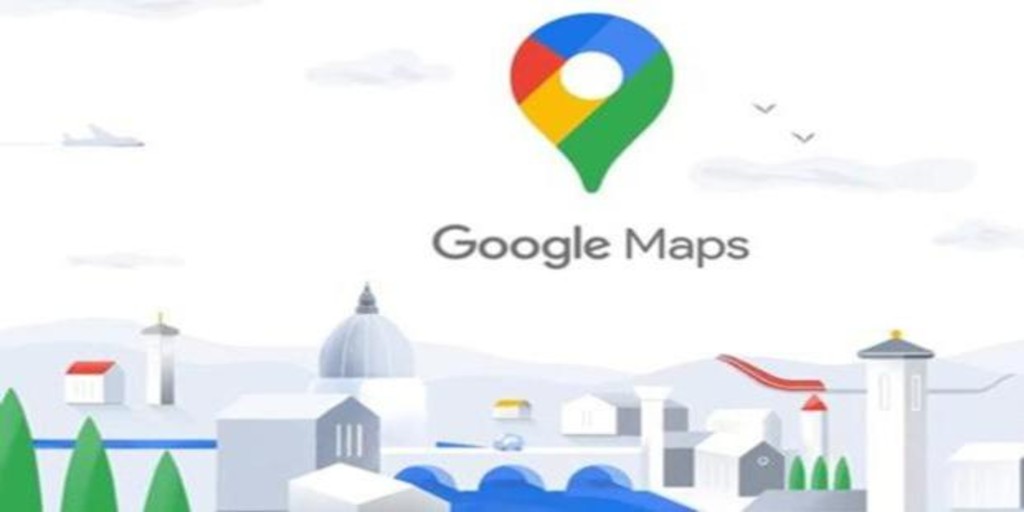 Google Maps comenzará a mostrar el interior de centros comerciales, intercambiadores y aeropuertos