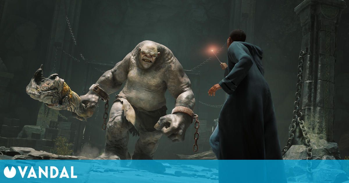 El diseñador de Hogwarts Legacy abandona tras la polémica por su canal de YouTube