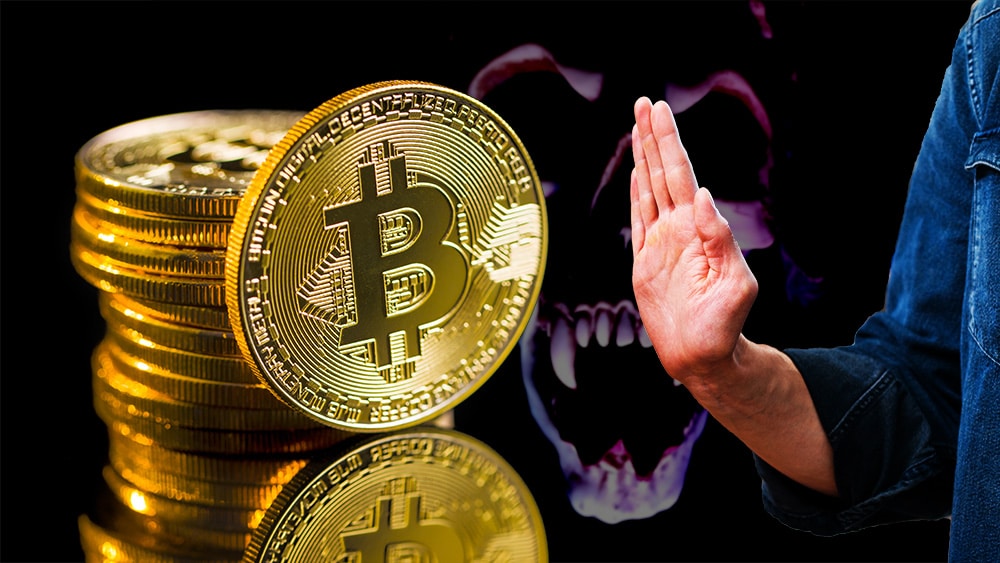 Administrador de fondo inglés de inversión califica a bitcoin como un activo vil y dañino