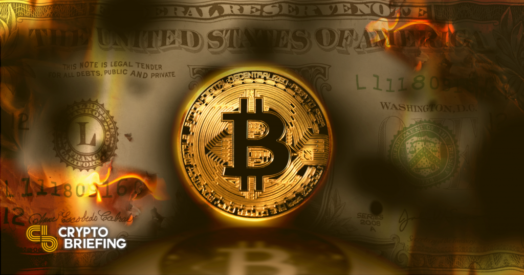 Soros Fund invierte en criptomonedas, citando «miedo real» en torno al suministro de Fiat