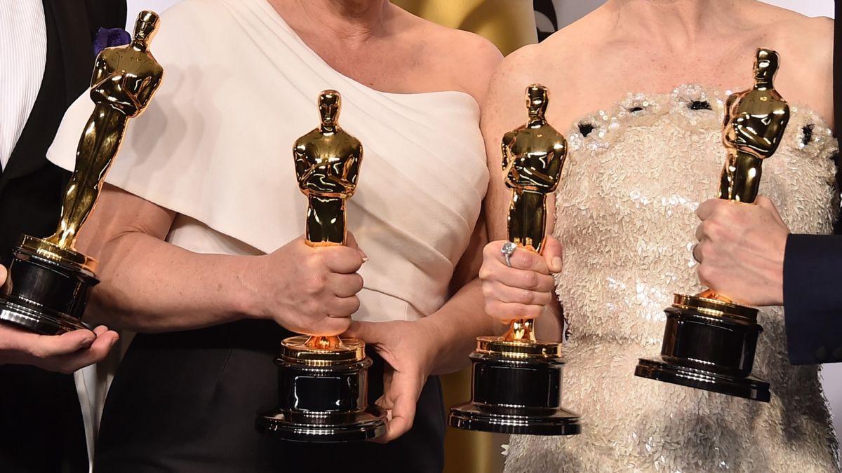 Estos son todos los nominados a los Premios Oscar 2021