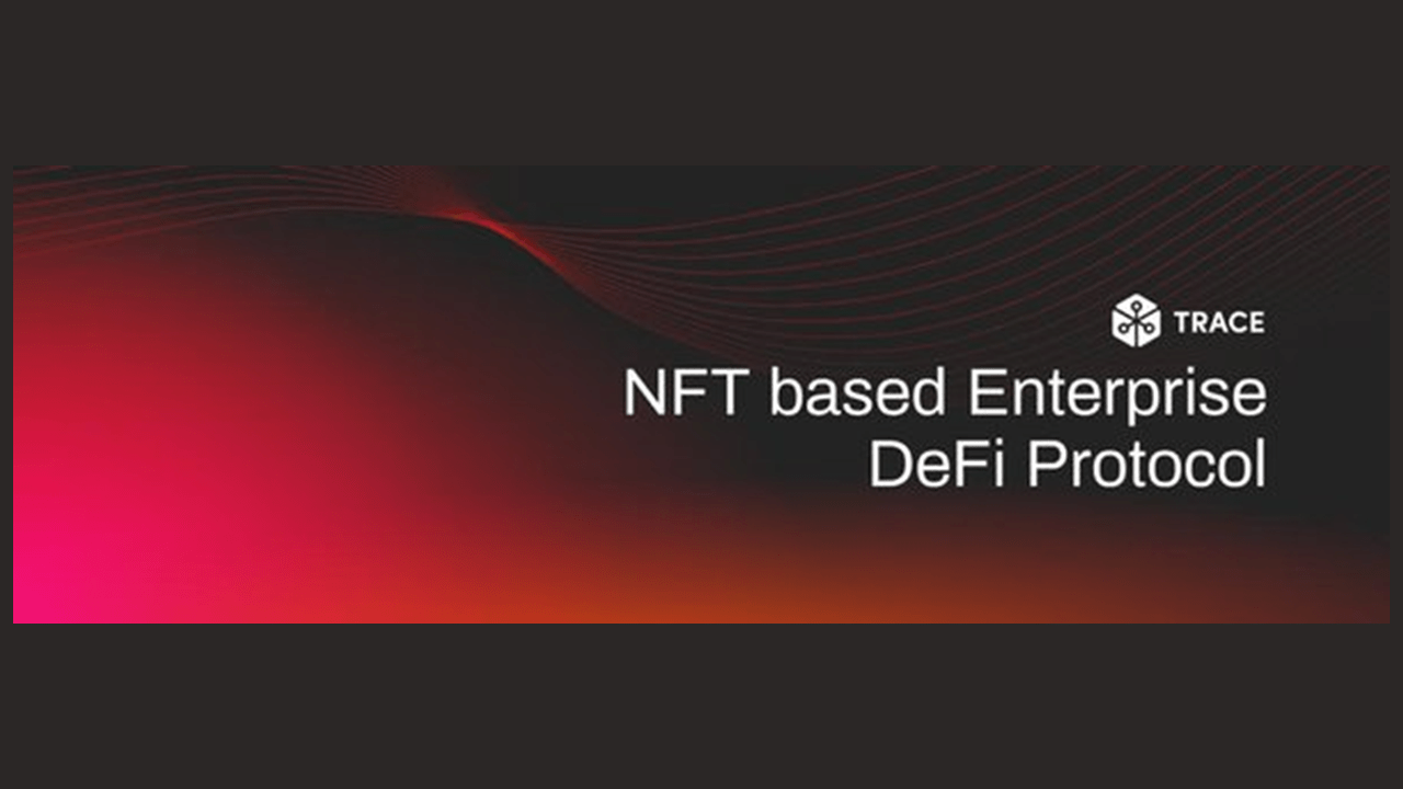 Protocolo Enterprise DeFi basado en NFT