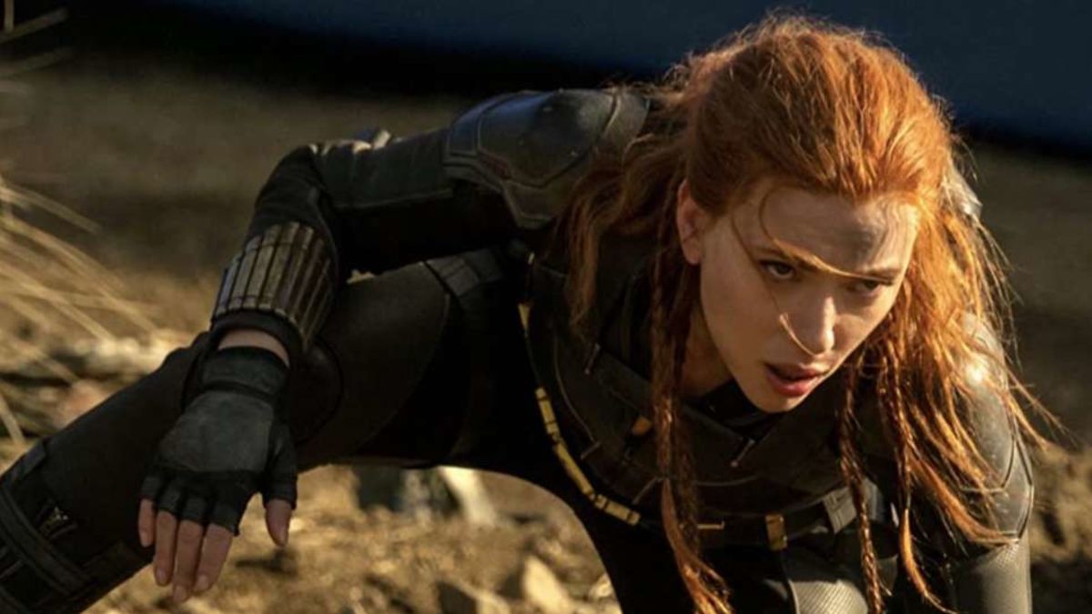 El estreno de Black Widow podría cambiar en el último segundo