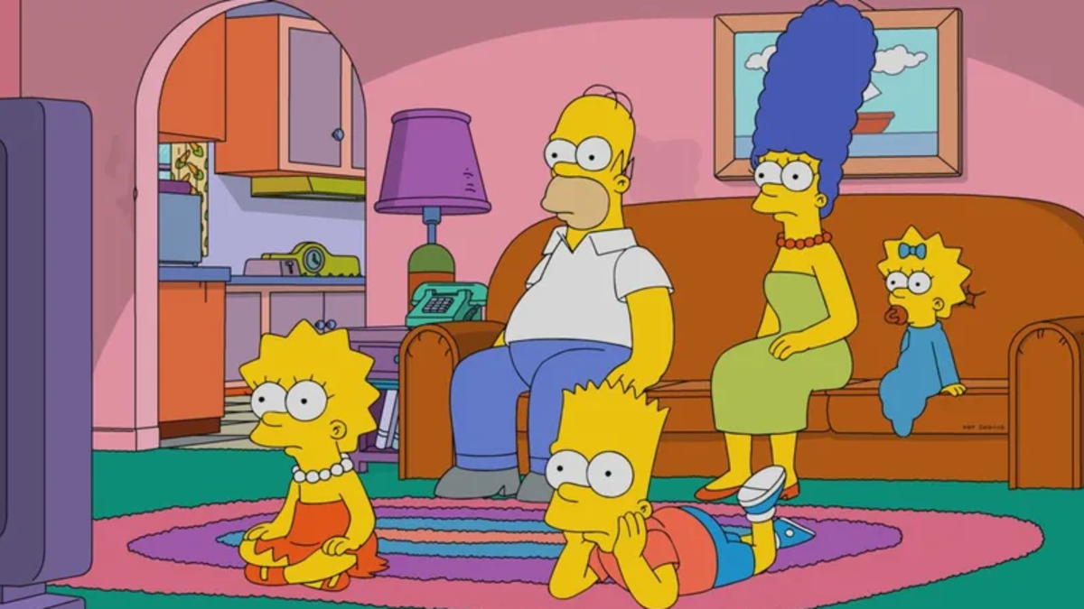 la serie es renovada hasta temporada 34