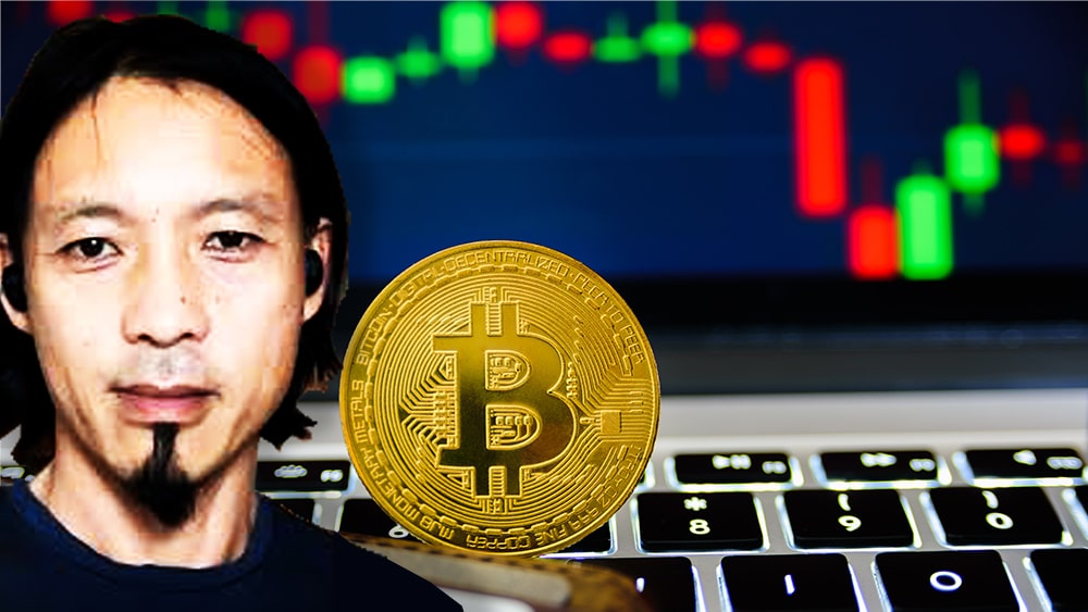 Nuevamente datos erróneos provocan retroceso en el precio de bitcoin, según Willy Woo