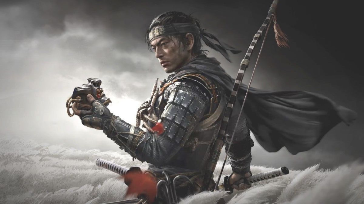 Director de John Wick hará película del juego Ghost of Tsushima