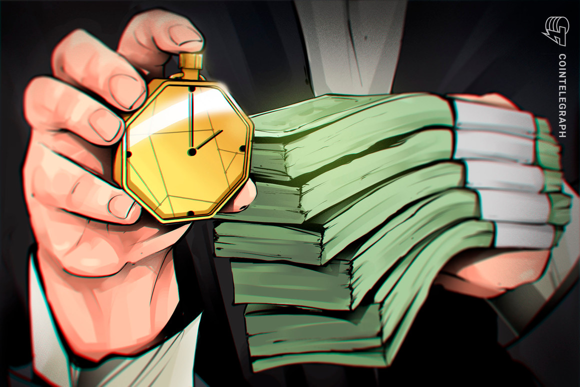 Exodus Wallet recaudó casi $60 millones en criptomonedas en una oferta regulada