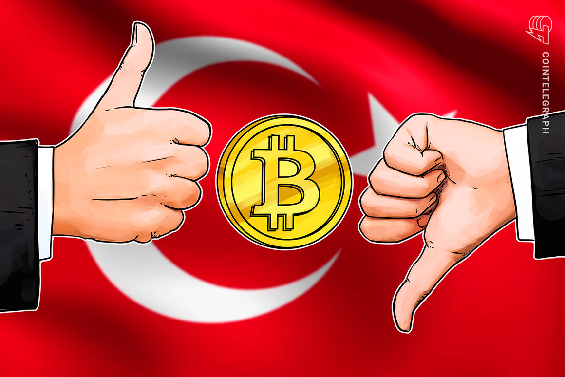 Bitcoin en el ojo del huracán luego de que el líder de la oposición turca saliera en su defensa