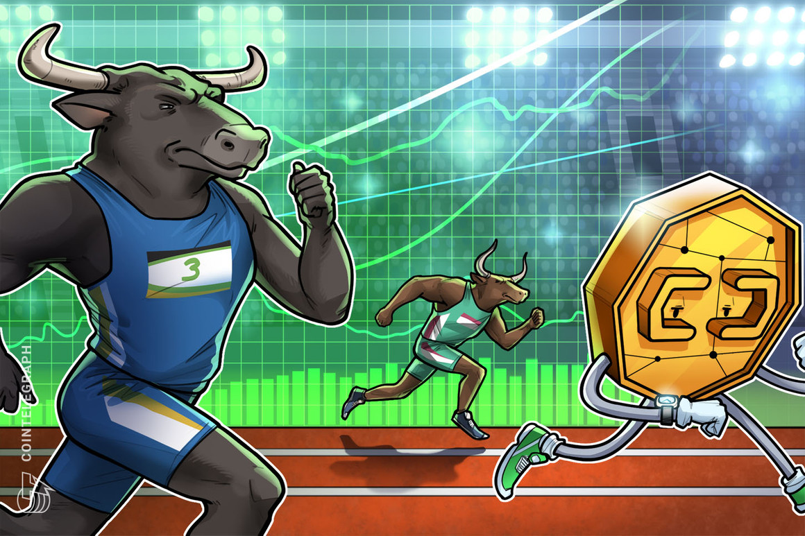 ¿Cuándo terminará el rally del precio de Bitcoin? Esto es lo que está impulsando la carrera alcista de BTC