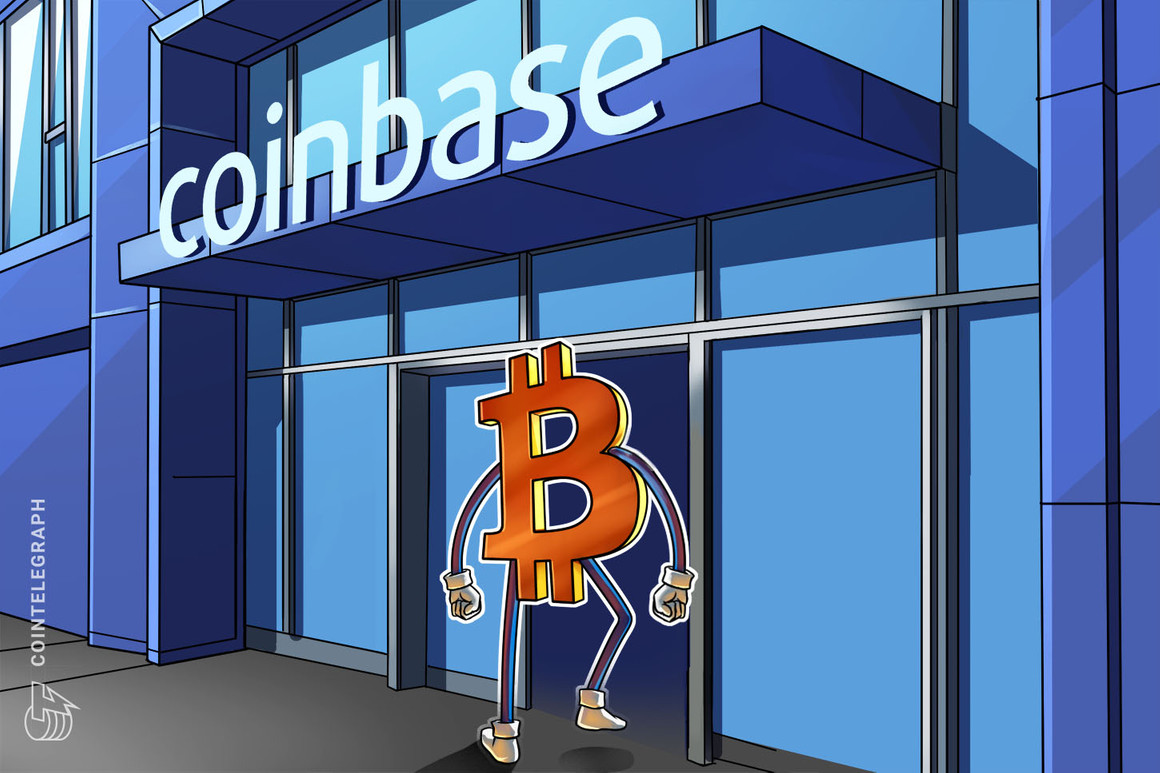 Coinbase habría ganado USD 2,000 millones si hubiese comprado Bitcoin con su capital inicial