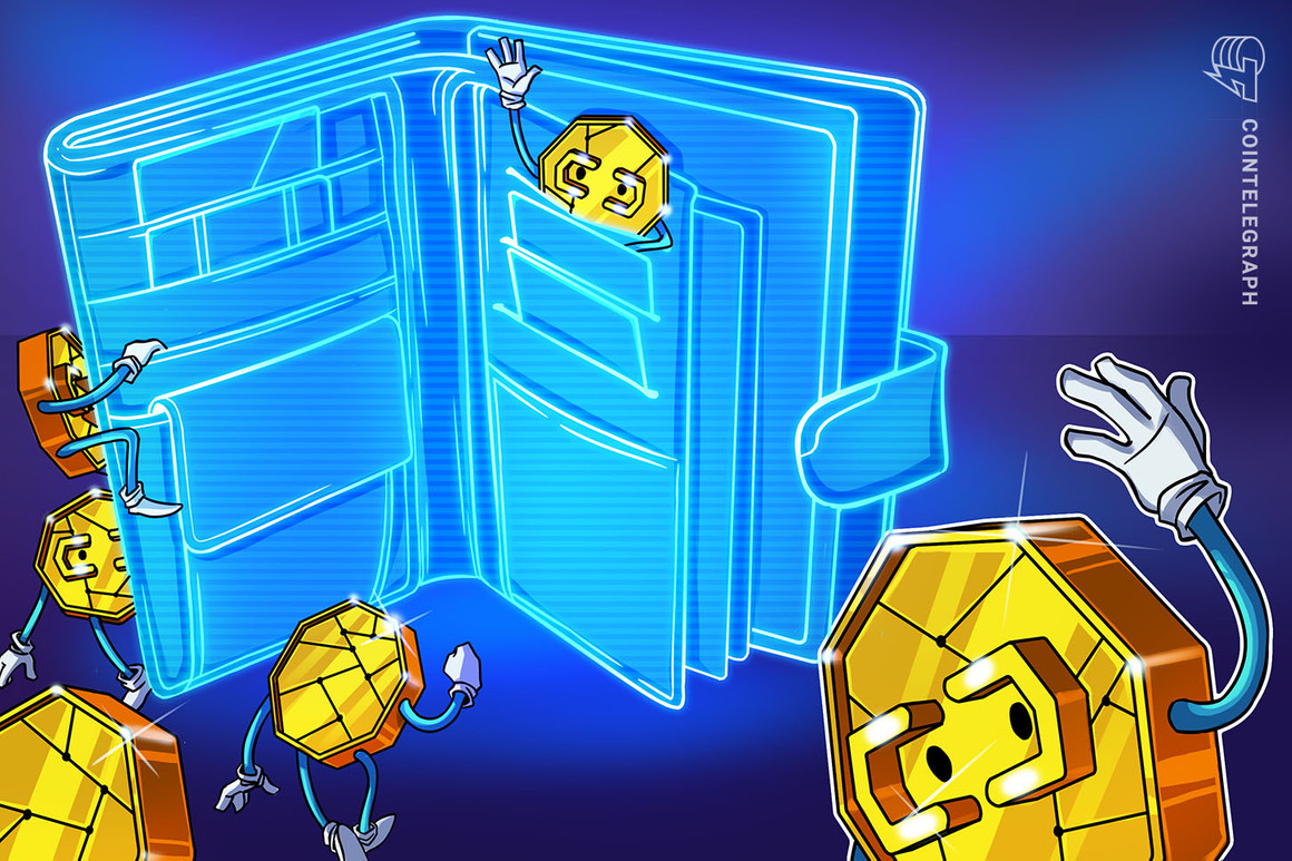 Celsius ganó el premio a «mejor billetera de criptomonedas» de FinTech Breakthrough