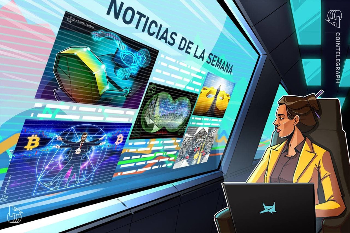 Banco Central de Argentina vigilando, Bitcoin al borde de una ruptura, miles de millones de dólares en opciones bajistas de BTC y mucho más