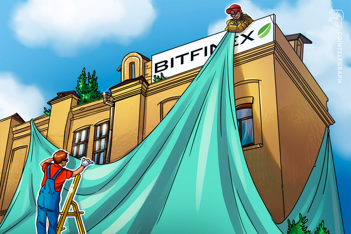 La plataforma Bitfinex ahora está disponible en español