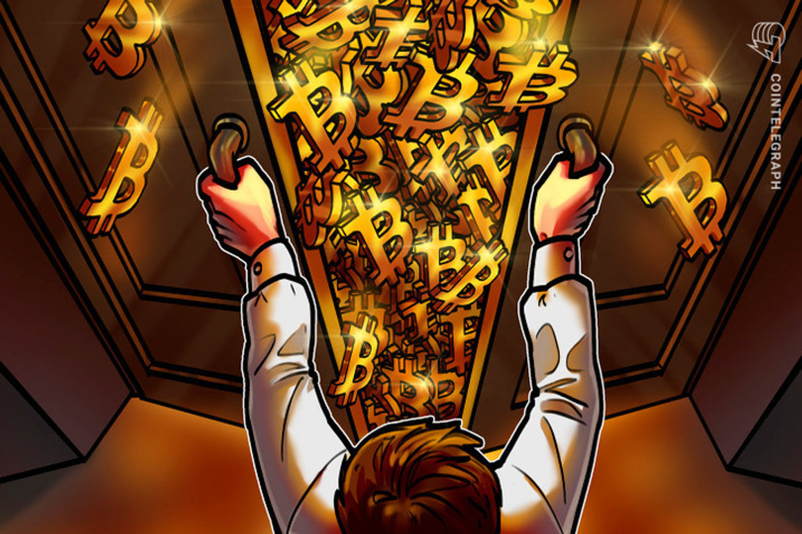 ‘Prefiero a Bitcoin que a una moneda vigilada por el gobierno’, escribe Robert Kiyosaki