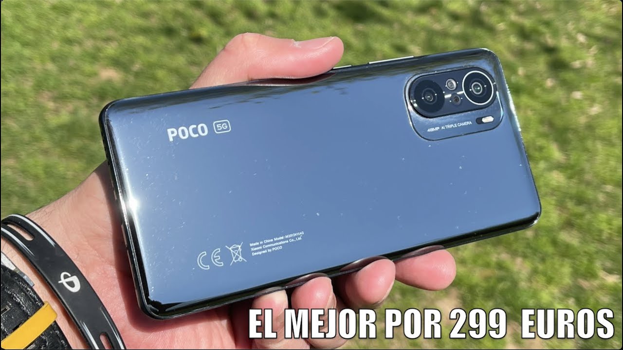 EL SMARTPHONE DE 299 EUROS QUE NO TIENE PIERDE