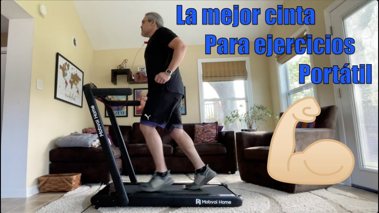 La mejor forma de hacer ejercicios en casa en estos tiempos