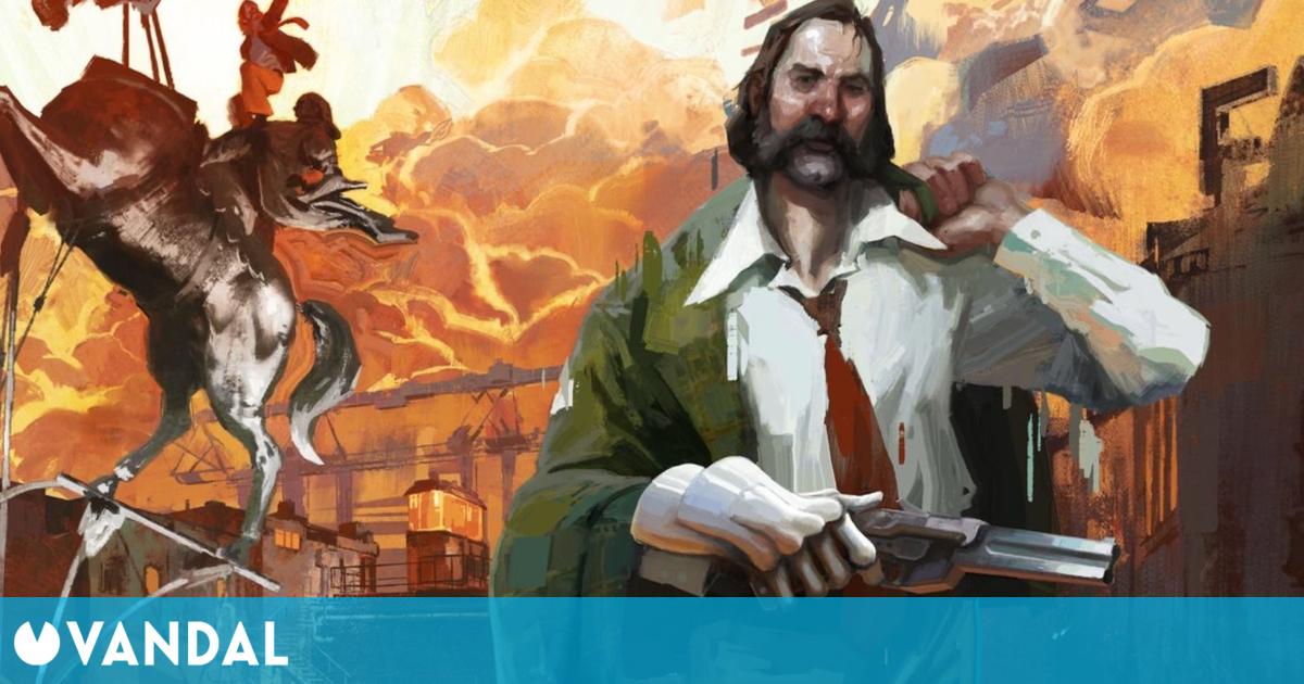 Disco Elysium The Final Cut recibirá un parche para arreglar sus problemas en PS4 y PS5