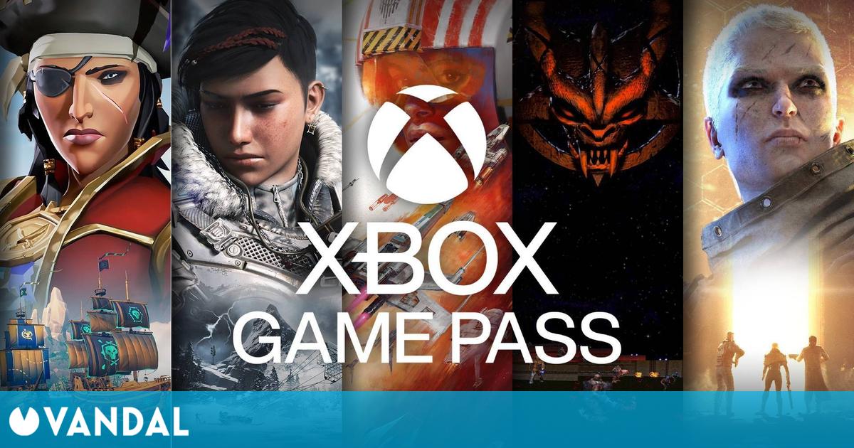 Estrenar en Xbox Game Pass es cada vez menos arriesgado, según un analista