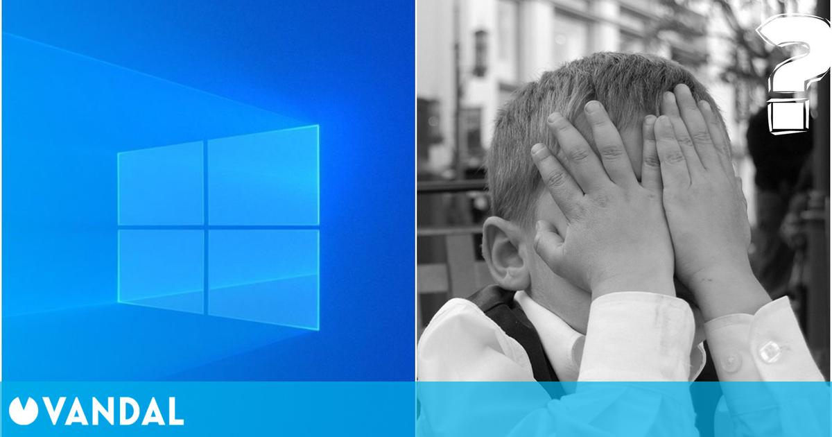 La última actualización de Windows 10 provoca caídas de fps y otros problemas en juegos
