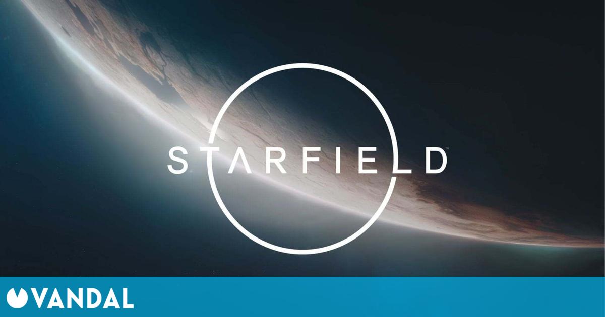 Starfield apunta a un estreno en 2021 según un registro del copyright