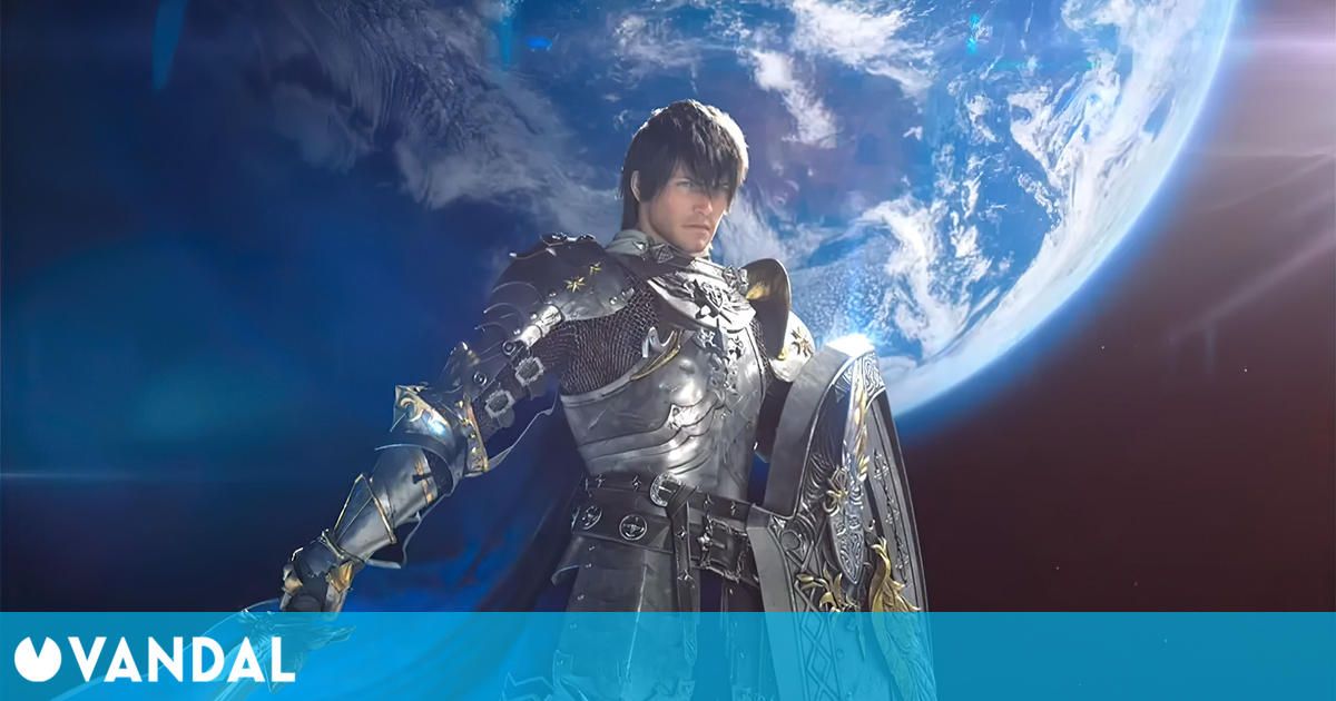 Final Fantasy 14 supera los 22 millones de usuarios registrados
