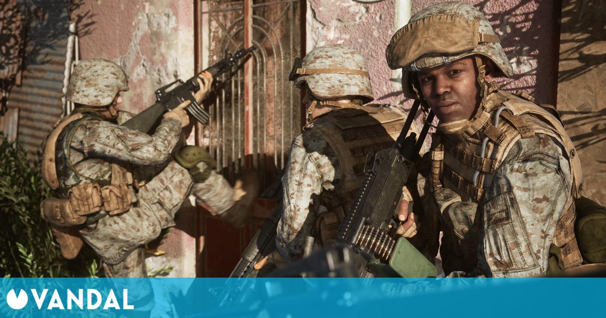 Six Days in Fallujah: un grupo de apoyo a musulmanes pide prohibirlo a Valve, Xbox y Sony