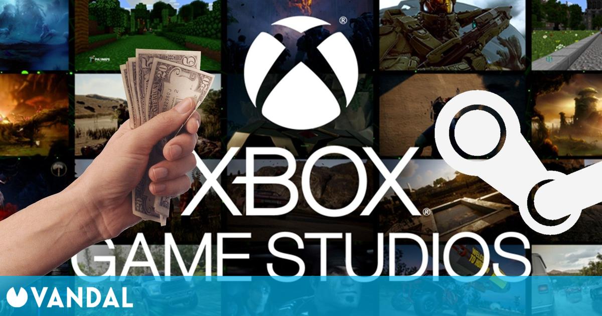 Ofertas de juegos de Xbox en Steam durante este fin de semana