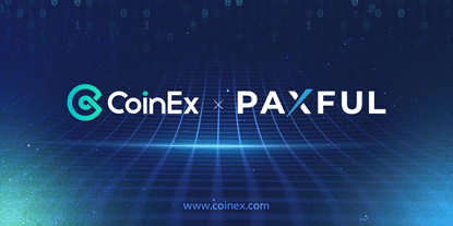 CoinEx y Paxful se asocian para darles más acceso a bitcoin a usuarios de Latinoamérica