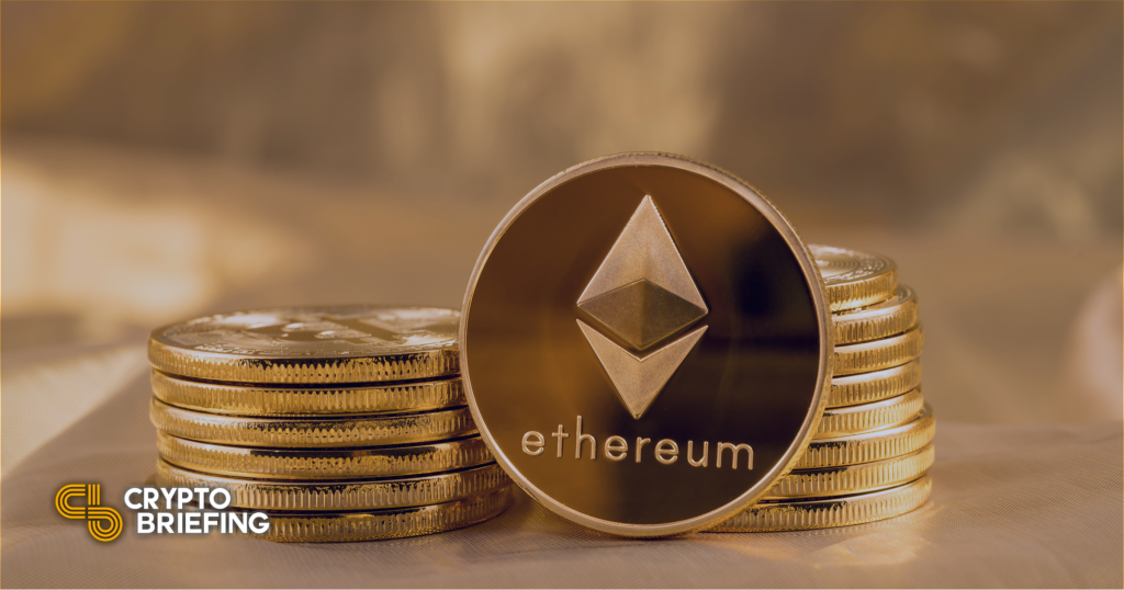 Ethereum vuelve a superar los $ 2,000 a medida que continúa el repunte del mercado