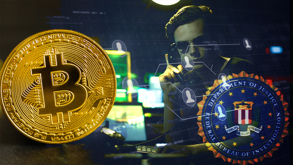FBI usa mezcladores al recuperar bitcoins robados, según informe
