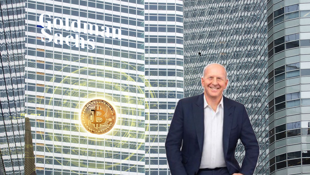 Bitcoin es importante para el futuro de los sistemas financieros globales