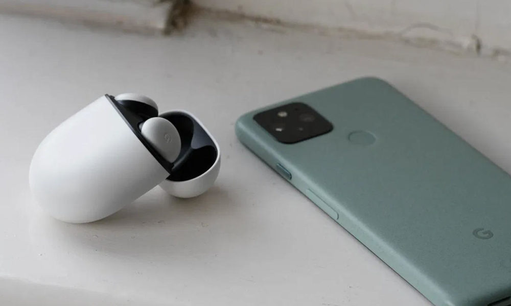 Pixel Buds A, los nuevos auriculares inalámbricos de Google