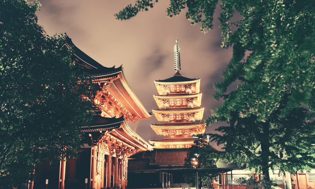 El Banco De Japón Comienza Las Pruebas Para Emitir Yenes Digitales