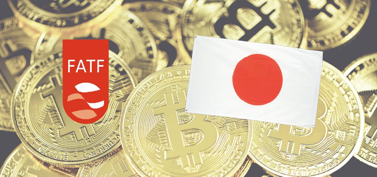 Japón aplicará la «regla de viaje» a transacciones con bitcoin y criptomonedas