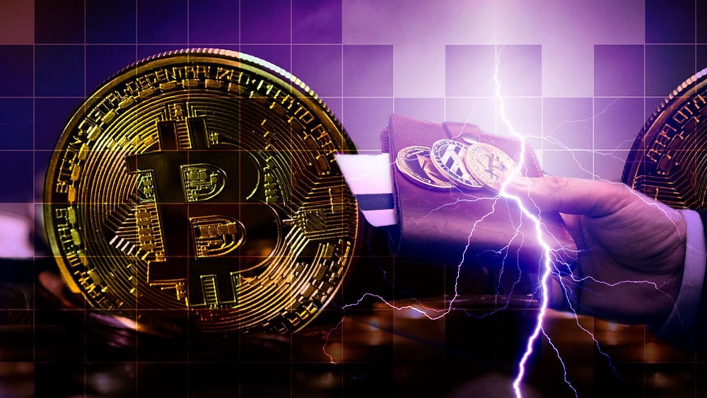 La red Lightning de Bitcoin incorpora canales de pago con financiamiento diferido