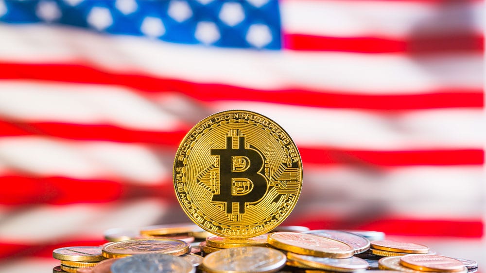 Otro alcalde de Estados Unidos considera pagar sueldos en bitcoin