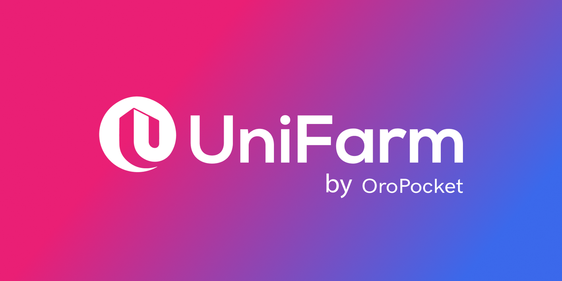 UniFarm recauda $ 2 millones después de lanzar un innovador grupo agrícola con 17 proyectos de DeFi principales