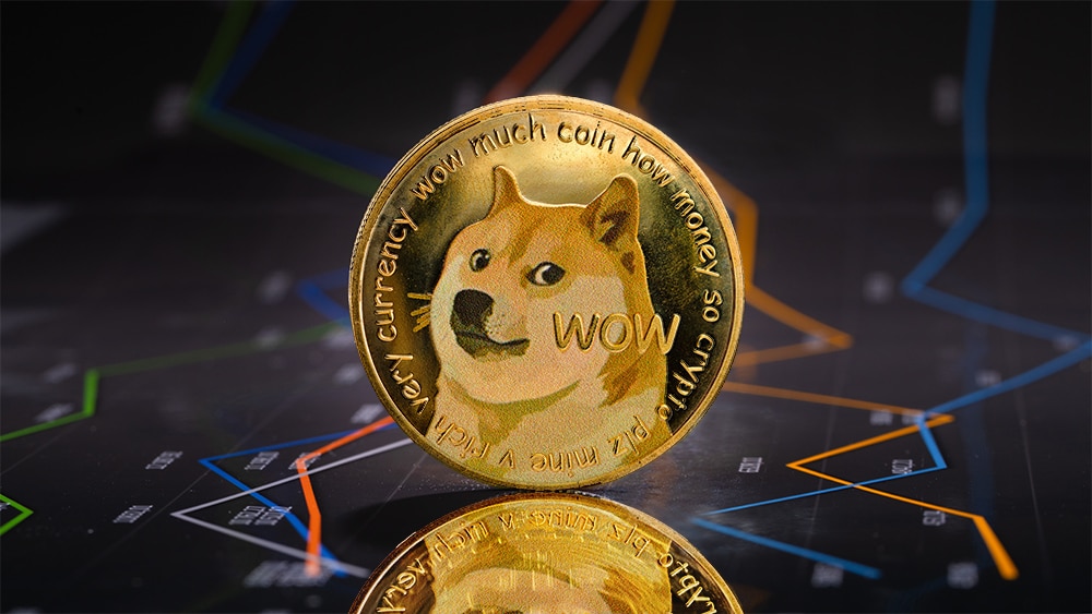 OKCoin cambia de imagen y abre sus puertas a Dogecoin