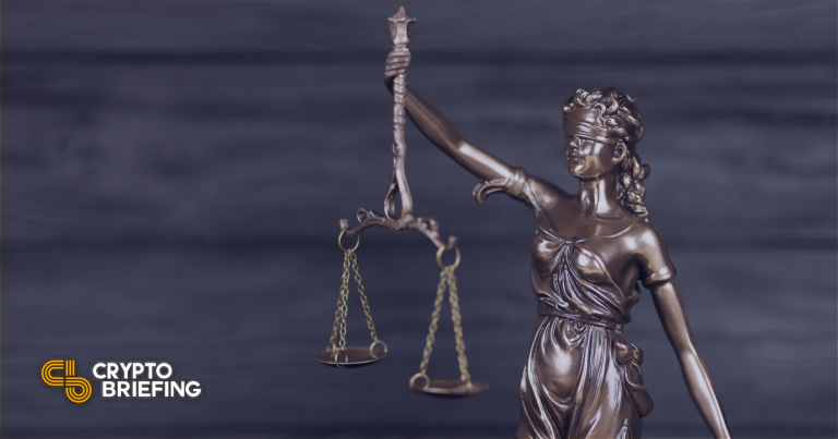 La defensa de Ripple es «legalmente insuficiente», dice la SEC