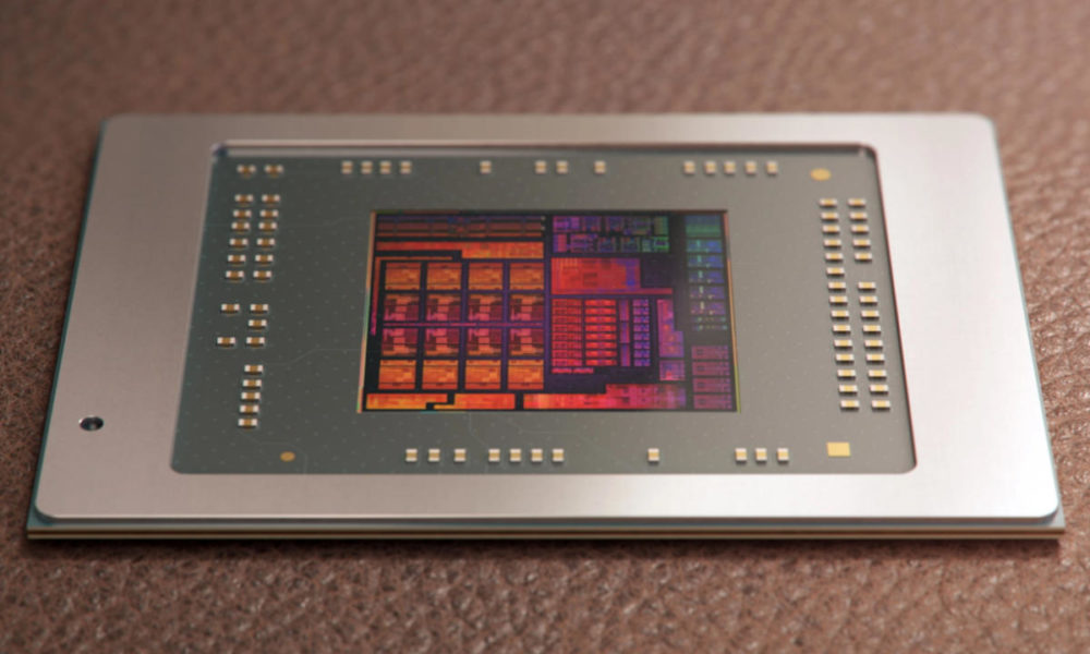 AMD prepara las APU Ryzen 5000G para sobremesas económicos