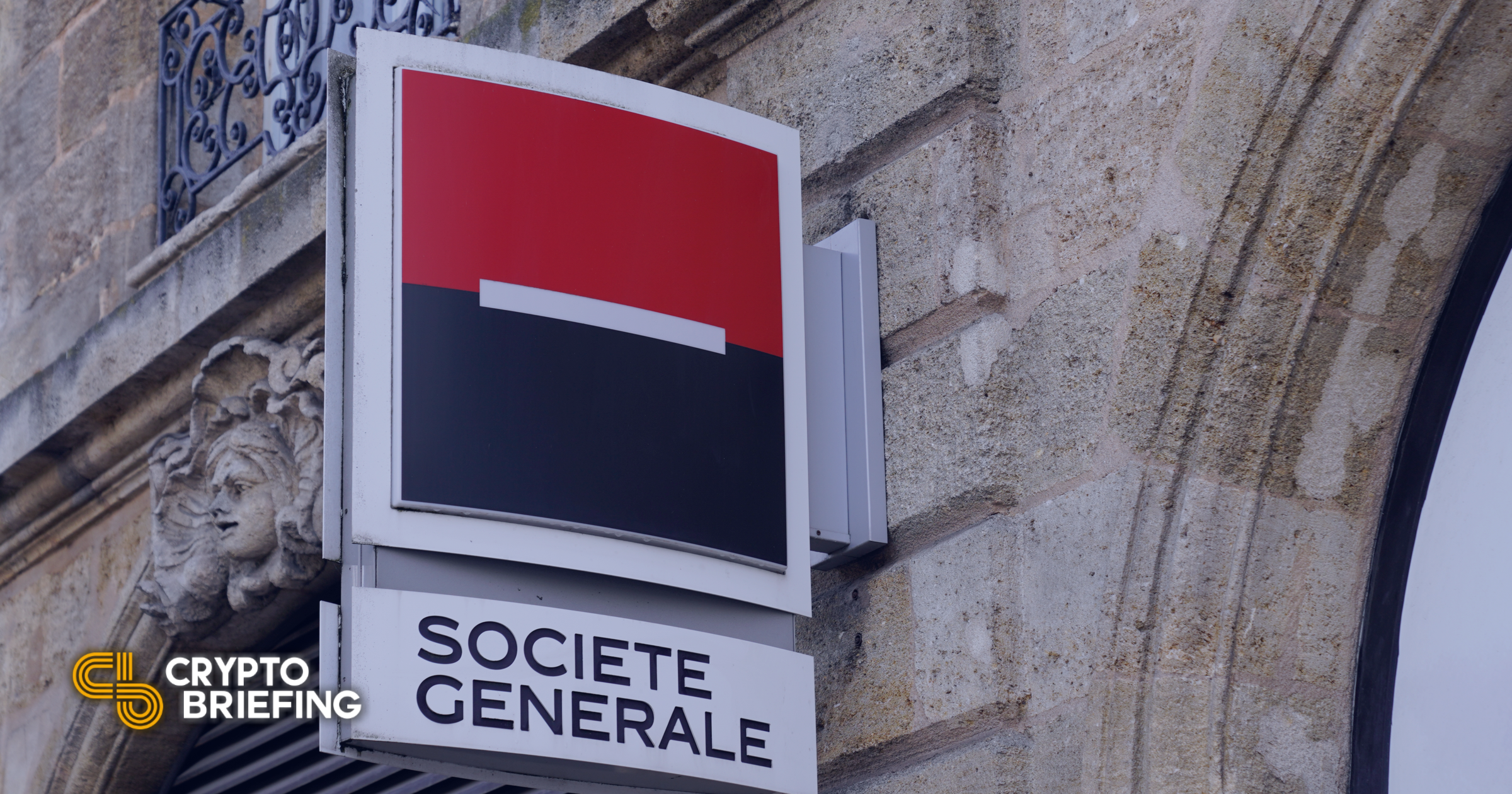 El tercer banco más grande de Francia lanza deuda tokenizada en Tezos