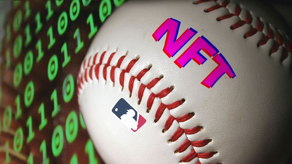 Tras éxito de la NBA, ahora el béisbol de grandes ligas se lanza al terreno de los NFT