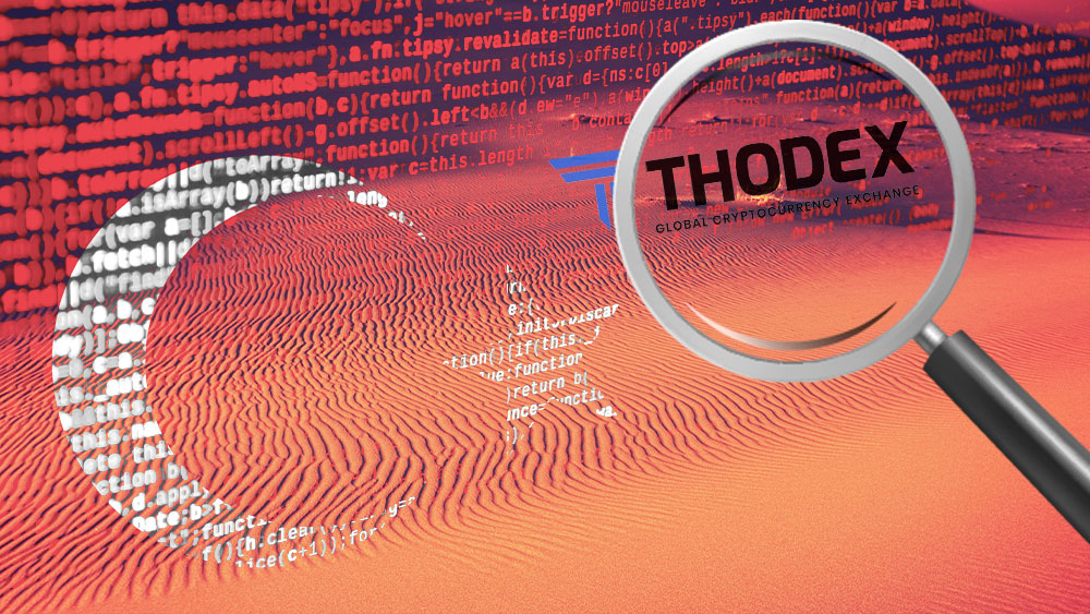 Turquía le «pone la lupa» al exchange Thodex por presunta estafa con criptomonedas