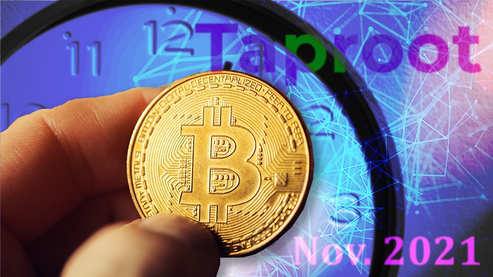 Desarrolladores de Bitcoin Core «lanzan moneda» para activar Taproot