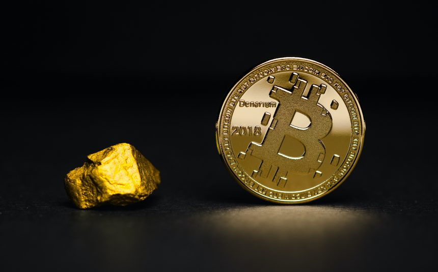 Bitcoin encabeza los resultados del primer trimestre con ganancias de + 103% mientras el oro sube por detrás