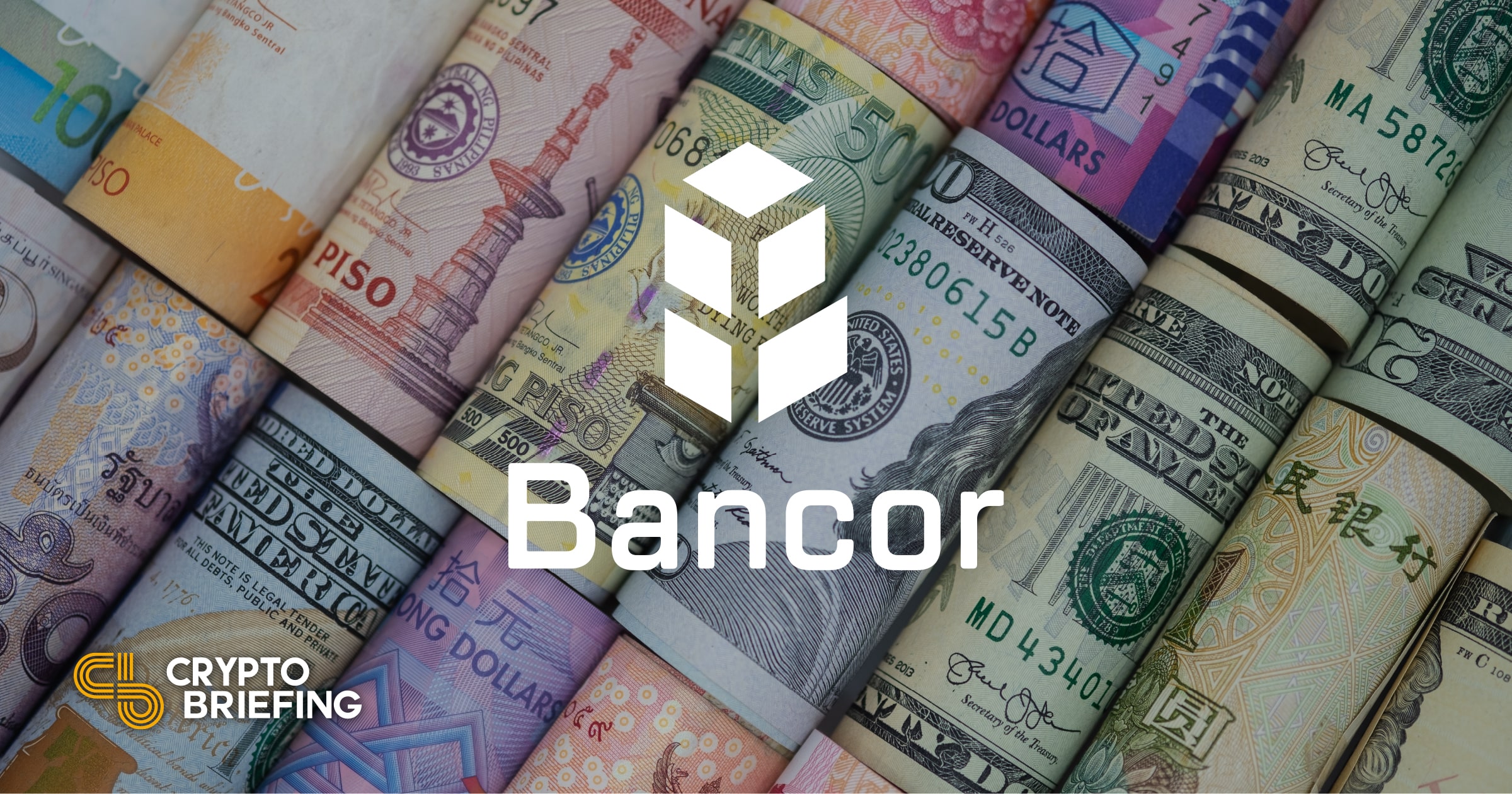 Enfoque del proyecto DeFi: Bancor, The Dark Horse Decentralized Exchange