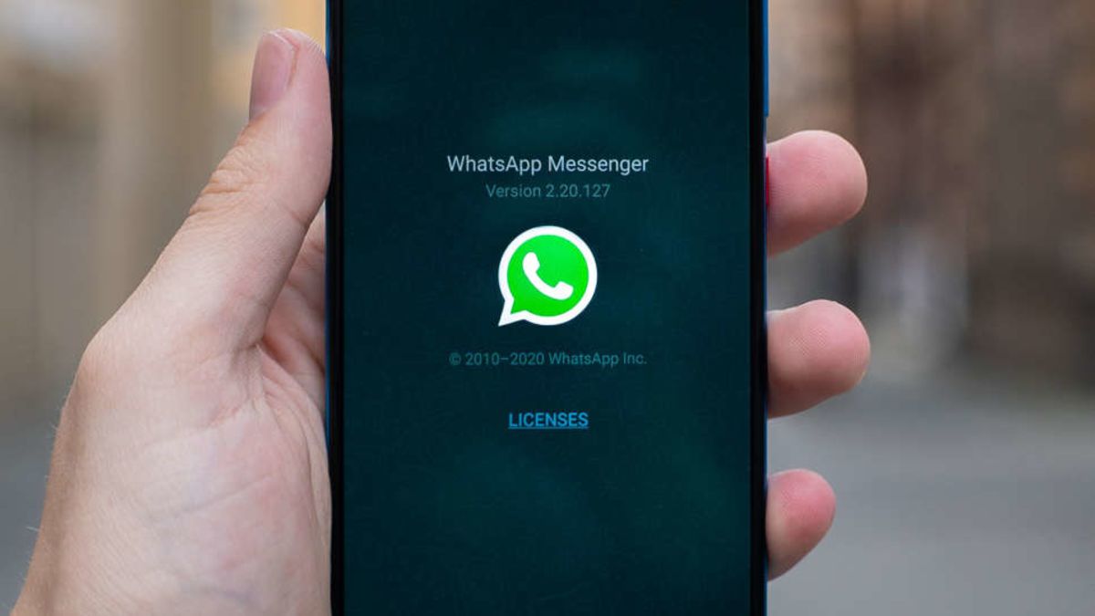 Cualquiera puede bloquear tu Whatsapp, solo necesita 36 horas